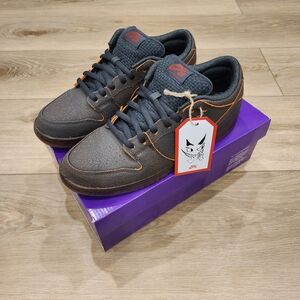 ❌SOLD❌ Nike Dunk SB Pro Krampus